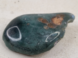 Chrysopraas of Mtoroliet