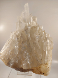 calciet ( ruwe of spaan)