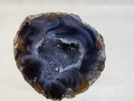 Agaat geode