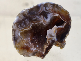 Agaat geode
