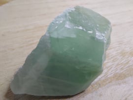 Smaragd groene calciet