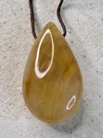 golden healer hanger