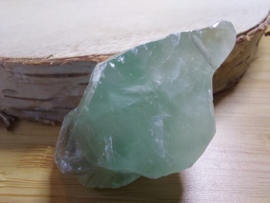 smaragd groen calciet