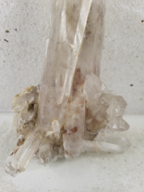 Lemurische bergkristal laser uit Diamantina