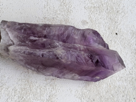 amethist  sugar scepter