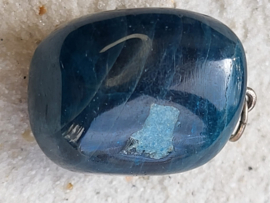 chrysocolla hanger