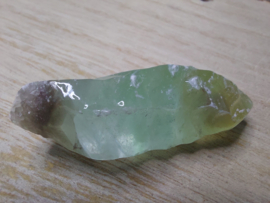 smaragd groene calciet