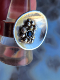 Saffier ring