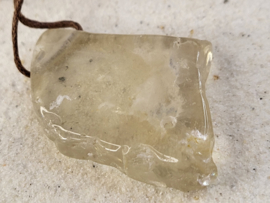 Bergkristal freeform