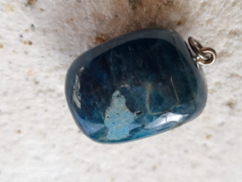 chrysocolla hanger