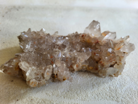 Lemurisch Himalaya kristal cluster