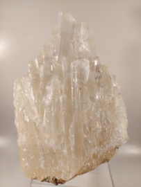 calciet ( ruwe of spaan)