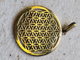 Engelsrufer Flower of Life