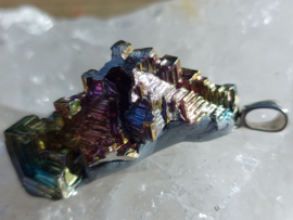 bismuth hanger