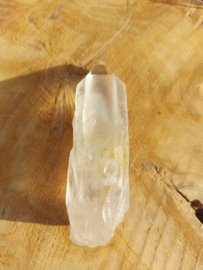 Lemurian light fantom kwarts