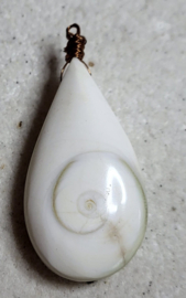 Eye of Shiva ( Lucia)