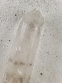 Lemurische bergkristal laser uit Diamantina