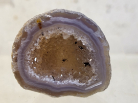 Agaat geode