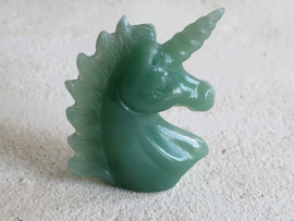 Elven Ones, draken en  eenhoorns 