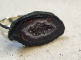 agaat ring