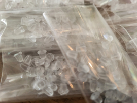 Rubber stoppertjes