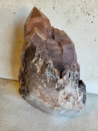 zeer grote Lithium kathedraal kwarts