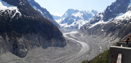 juni 2022 Mont Blanc