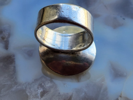 Saffier ring