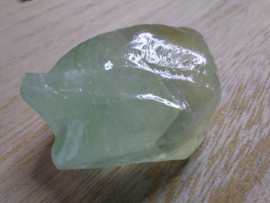 Smaragd groene calciet