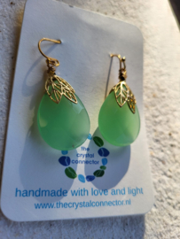 groene chalcedoon