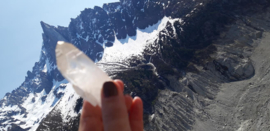 juni 2022 Mont Blanc