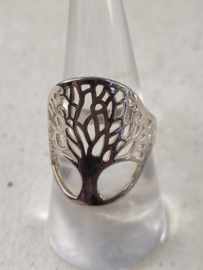 Tree of Life ring