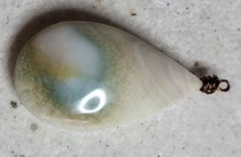 Eye of Shiva ( Lucia)