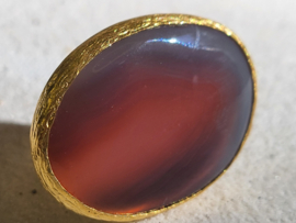 Agaat ring