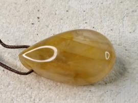 golden healer hanger