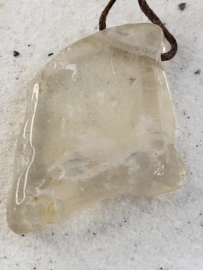 Bergkristal freeform