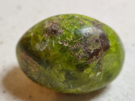 groene opaal trommelstenen
