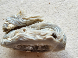 agaat chalcedoon geode