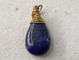Lapis Lazuli