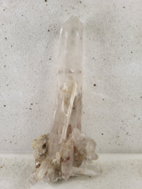 Lemurische bergkristal laser uit Diamantina