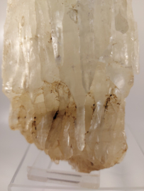 calciet ( ruwe of spaan)