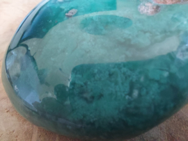 Chrysopraas of Mtoroliet