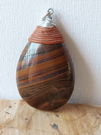 Hanger tijgeroog