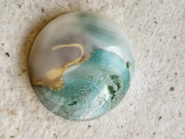 Eye of Shiva