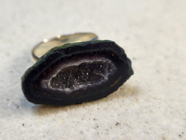 Agaat ring