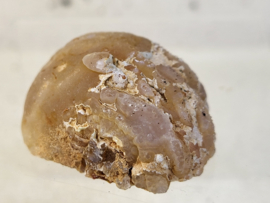 Agaat geode