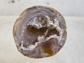 Agaat geode