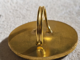 Agaat ring