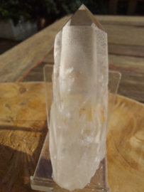 Lemurian light fantom kwarts