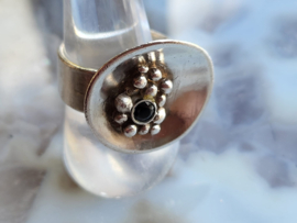 Saffier ring